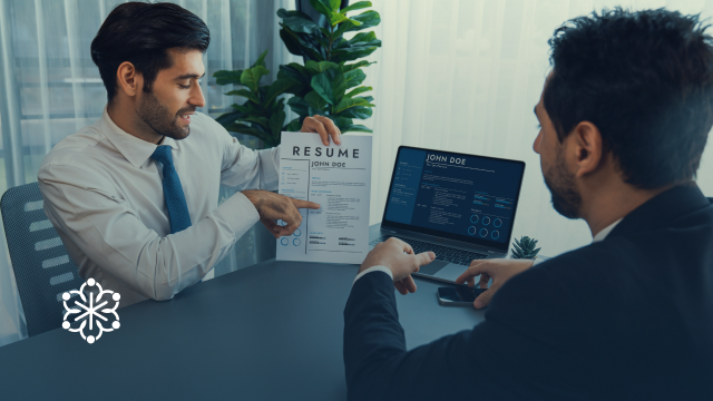 How AI is Revolutionising the Recruitment for HRs